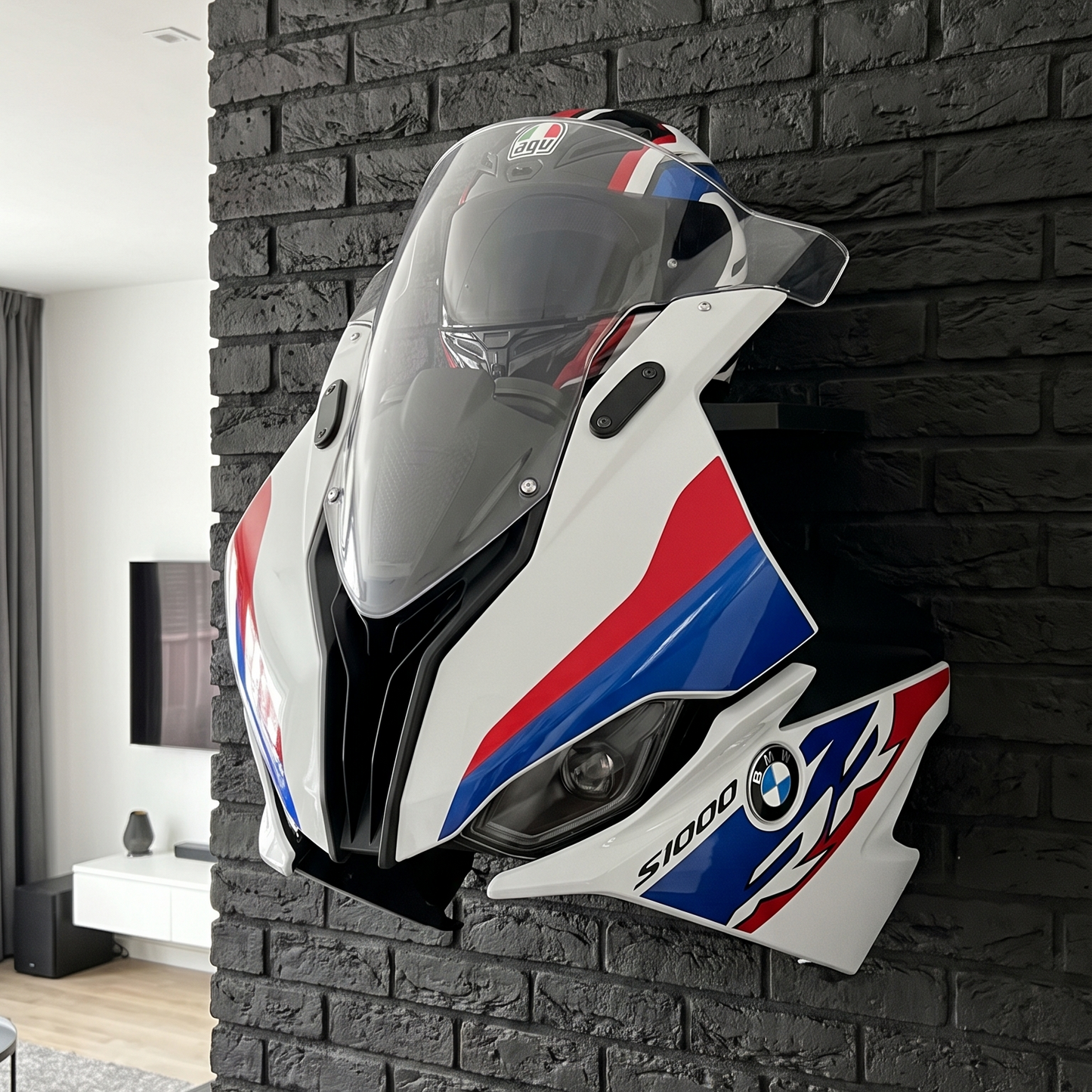 MOTOR MOUNT™