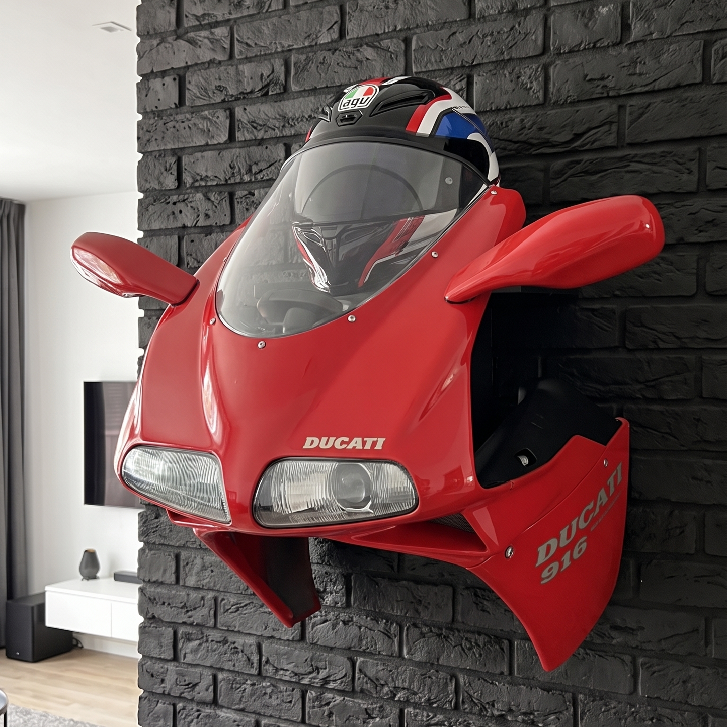 MOTOR MOUNT™