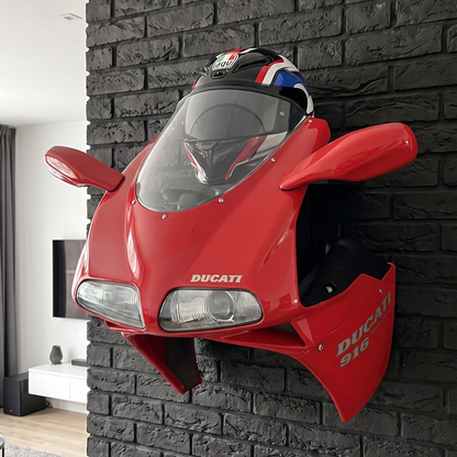 MOTOR MOUNT™